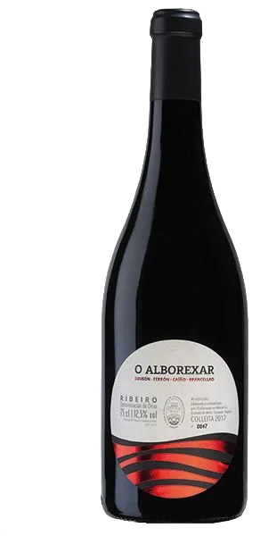 O ALBOREXAR BARRICA