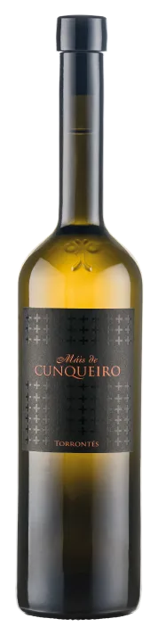 Maís de Cunqueiro Torrontés