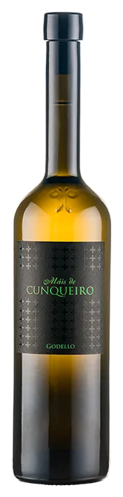 Maís de Cunqueiro Godello