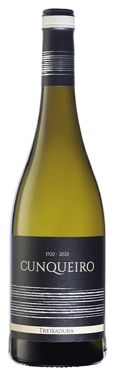 Cunqueiro Blanco