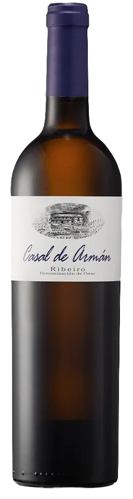 Casal de Armán Blanco