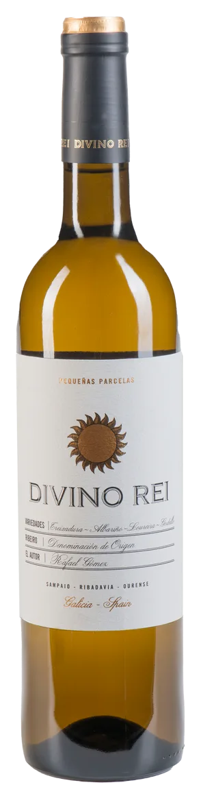 Divino Rei Blanco