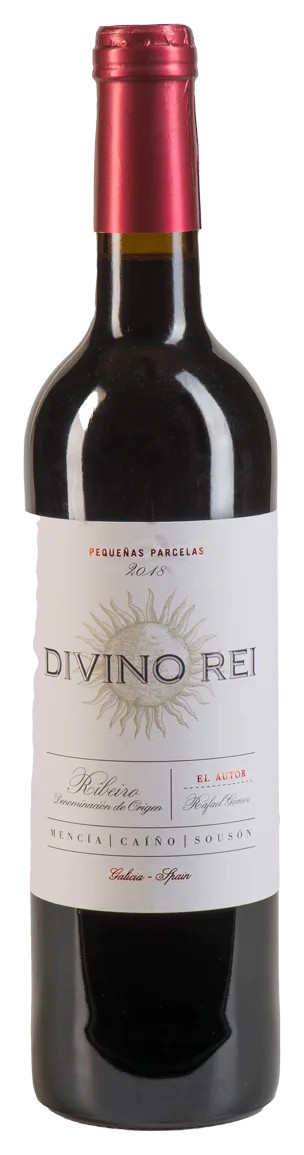 Divino Rei Tinto