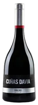 Cuñas Davia Tinto