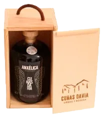 Licor Anxélica