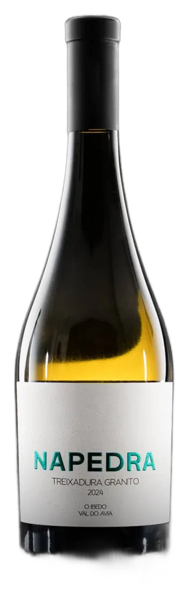 Napedra Treixadura Granito