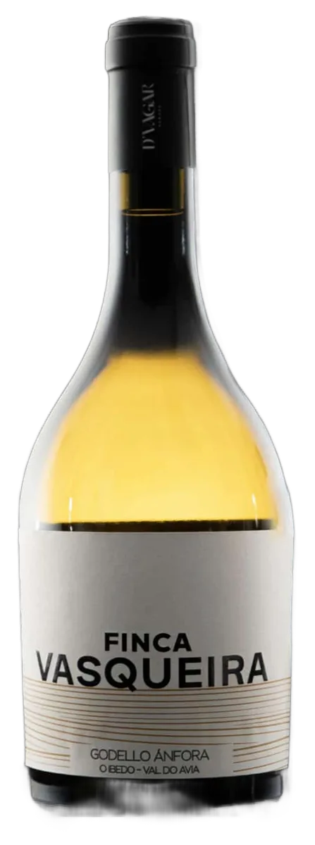 Finca Vasqueira Godello Ánfora