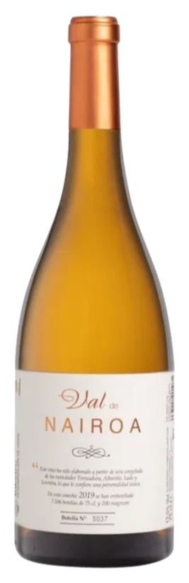 Val de Nairoa