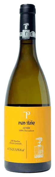 Pazo Tizón Cuvée Especial Treixadura