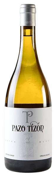 Pazo Tizón Blanco
