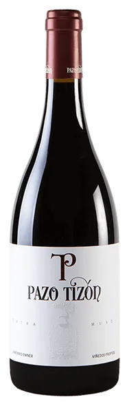 Pazo Tizón Tinto