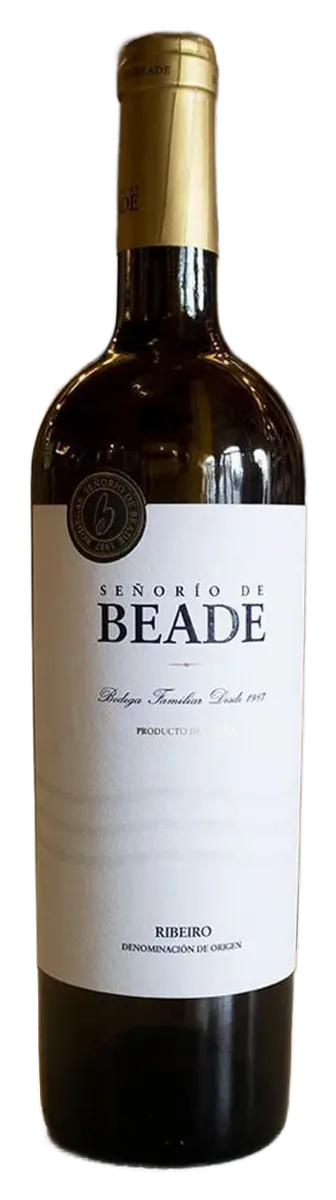Señorío de Beade Blanco