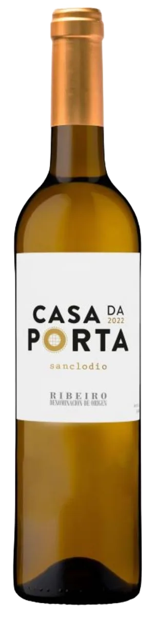 Casa da Porta