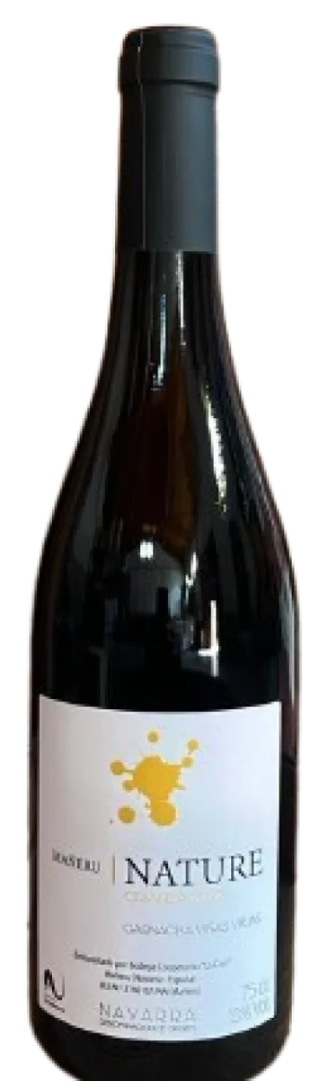 Nature Crianza