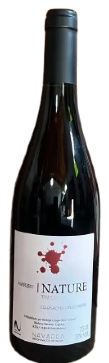 Nature Tinto