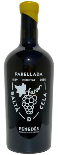 Parellada