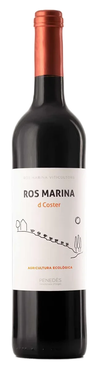 Ros Marina Rosé