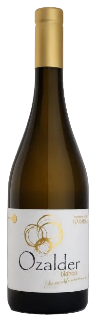 Blanco Edición Roble Navarro