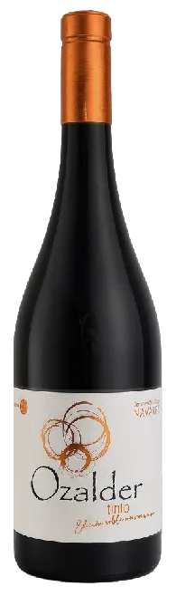 Tinto Edición Roble Navarro