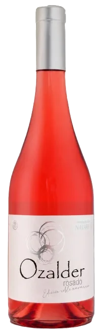 Rosado Edición Roble Navarro