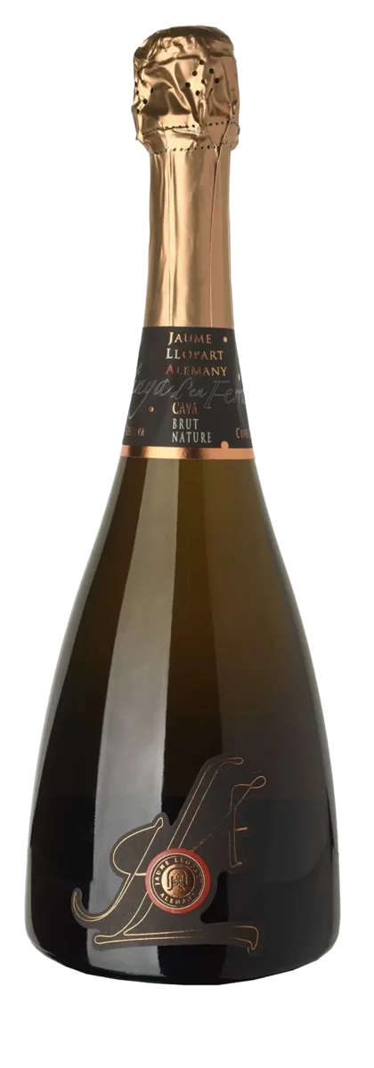 Vinya d´en Ferran