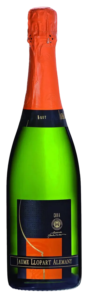 Brut Familiar Jaume Llopart Alemany
