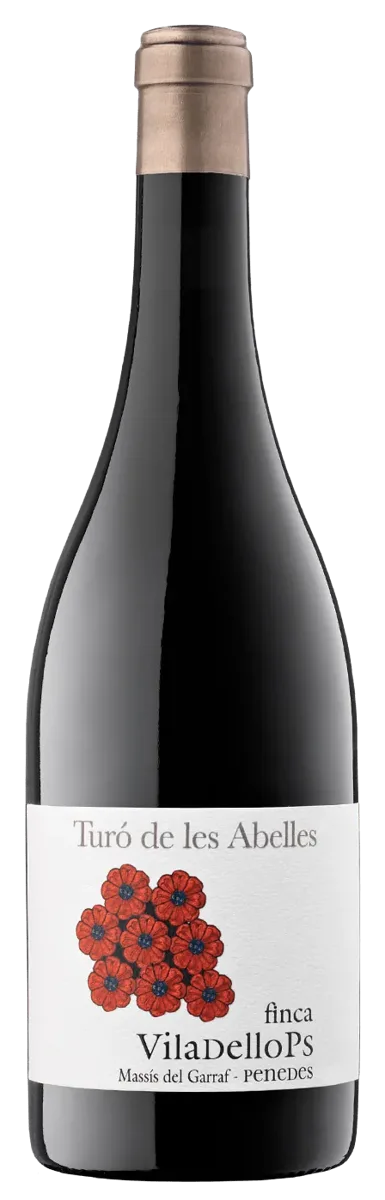Turó de les Abelles