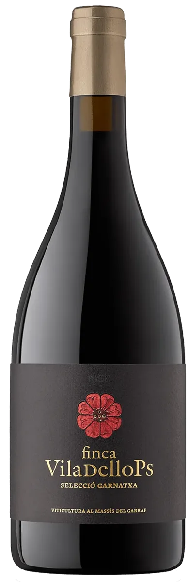 Wine Farm Viladellops Grenache