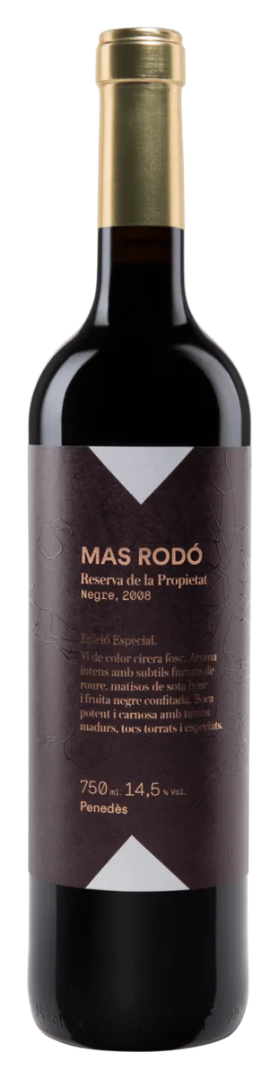 Reserva de la Propiedad