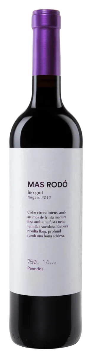 Incògnit Tinto