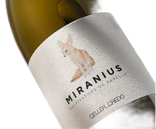 Miranius
