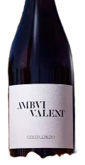 Ambvivalent