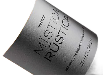 Mística & Rústica