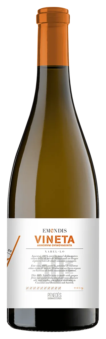 La Vineta
