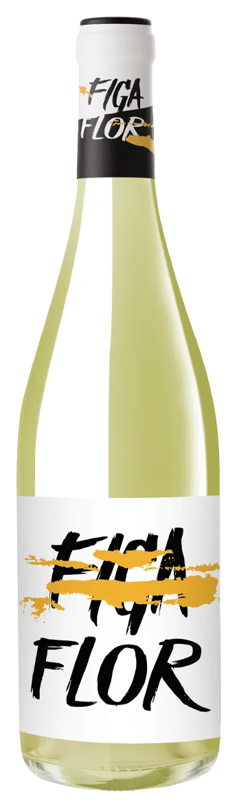 Figa Flor Blanc
