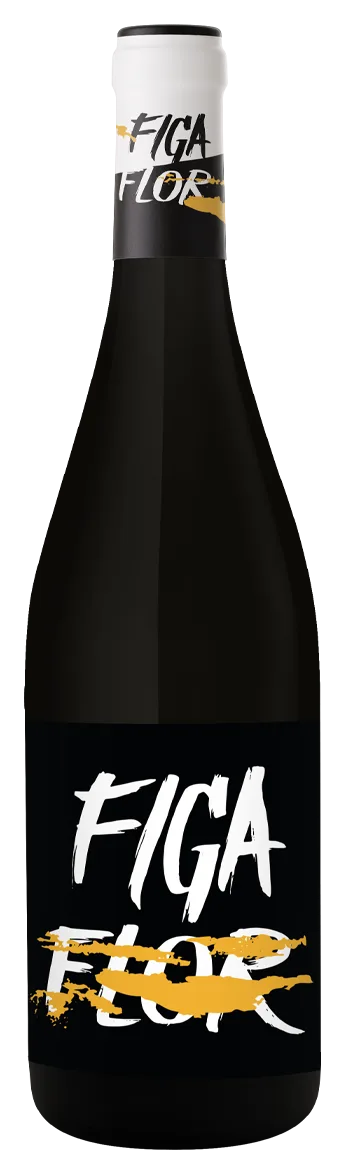 Figa Flor Negre