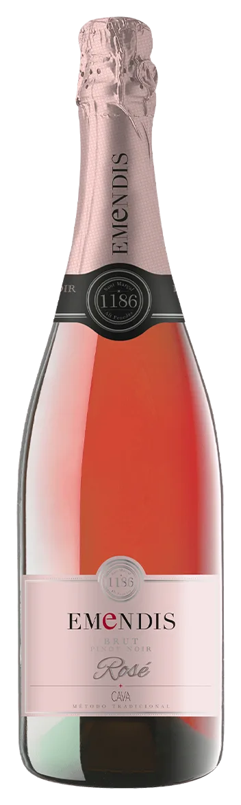 Brut Rosé