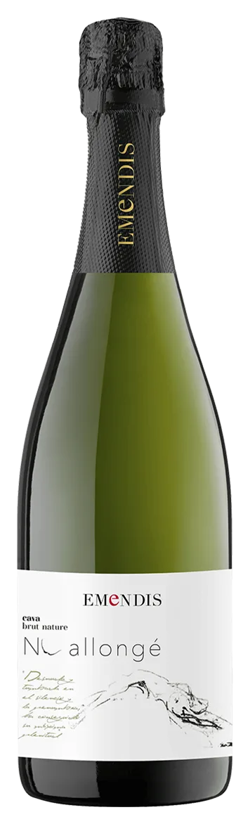 Nu Allongé Brut Nature