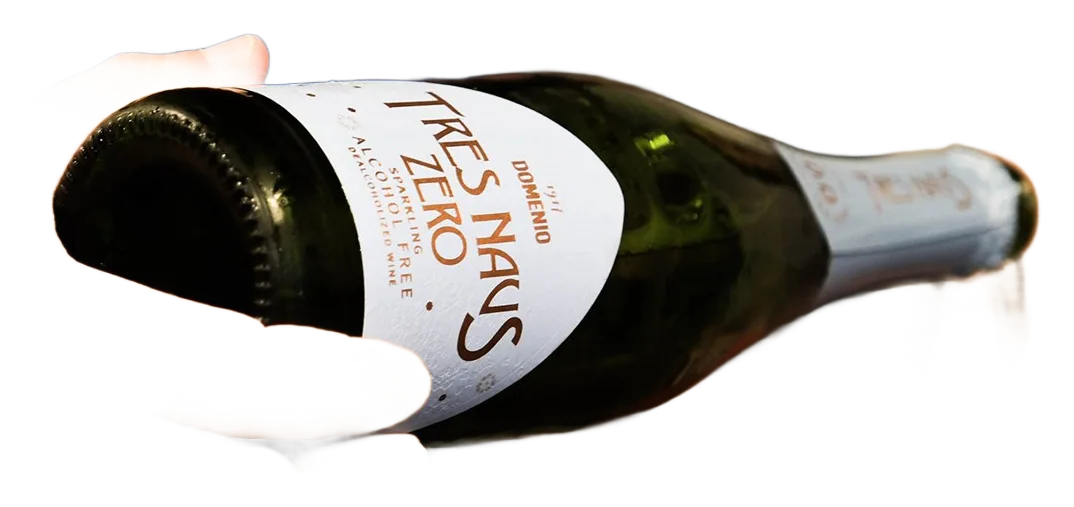 Tres Naus Zero