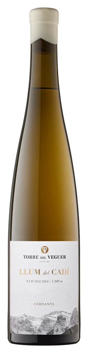 LLUM DEL CADÍ BLANC