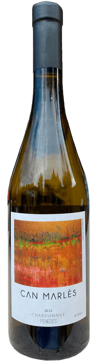 Chardonnay 2012