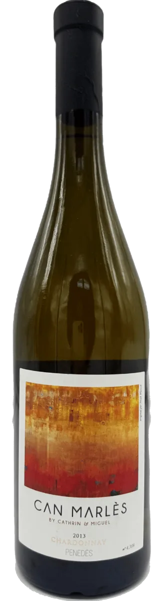 Chardonnay 2013