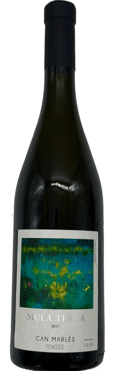 Sauvignon Blanc 2017 Mula Terca