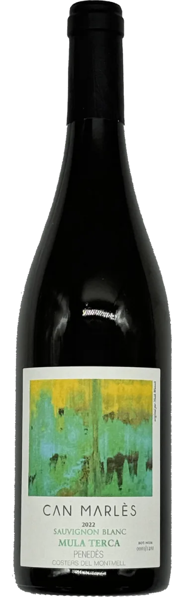 Sauvignon Blanc 2022 Mula Terca