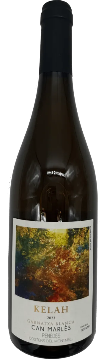 Kelah Garnacha Blanca 2023