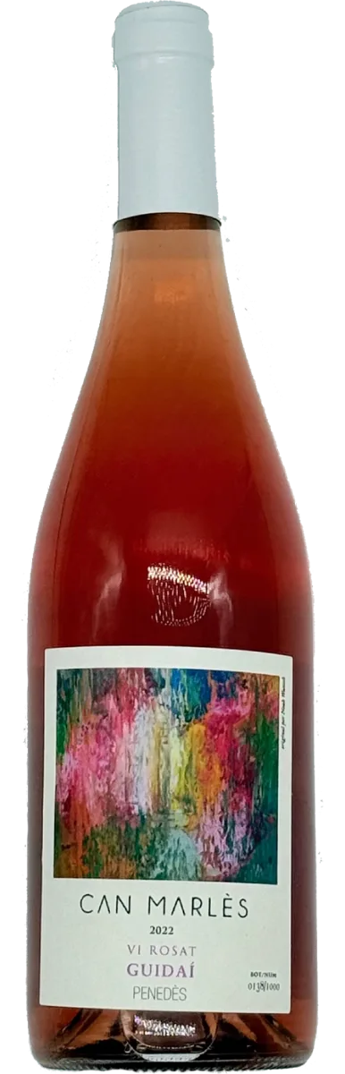Guidaí Tempranillo 2022