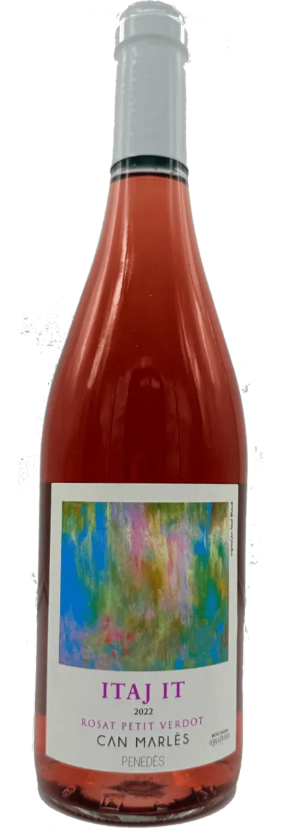 Itaj It Petit Verdot 2022