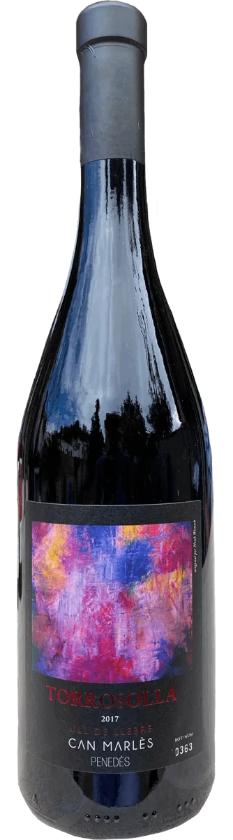 Torrosolla Tempranillo 2017