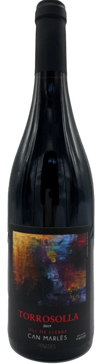 Torrosolla Tempranillo 2019