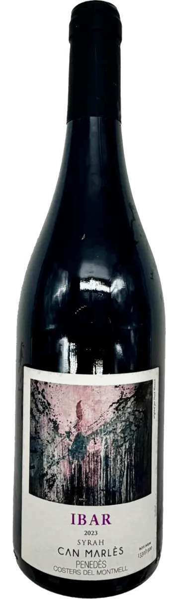 Ibar Syrah 2023